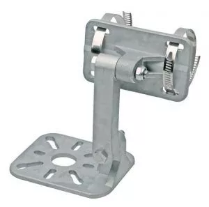 Universal mounting bracket