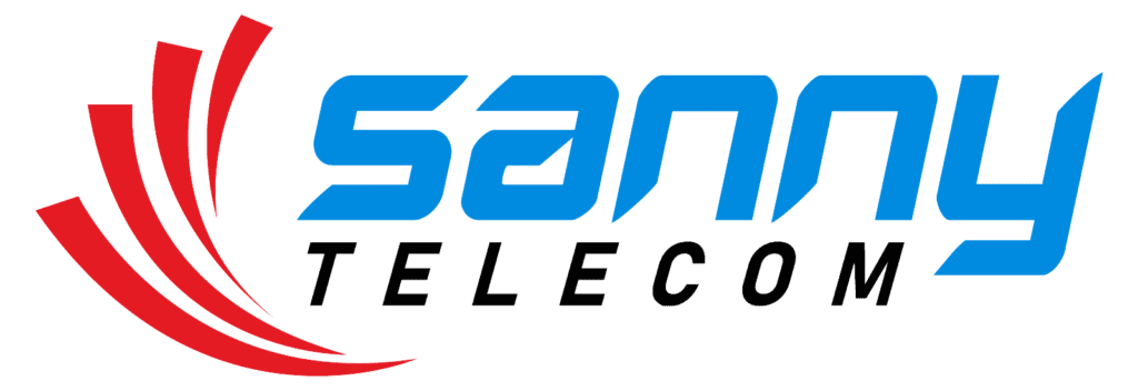 Sanny Telecom Logo