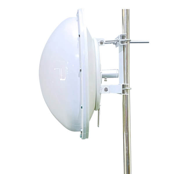 Top Dish Antenna Radome Cover Manufacturer|Supplier in China