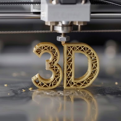 3d printing