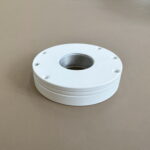 Mounting flange 1000 PCS and $4.51 for each