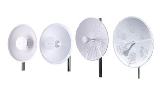 Ultimate Guide to Choose the Right Parabolic Dish Antenna