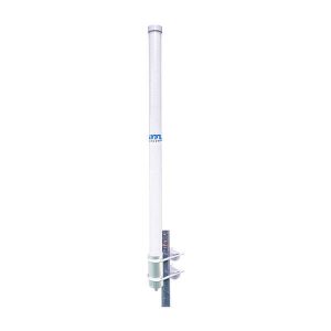 WiFi 5.8GHz 15dBi SISO Omni Antenna